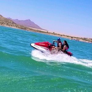 Meet your Posher, Steven